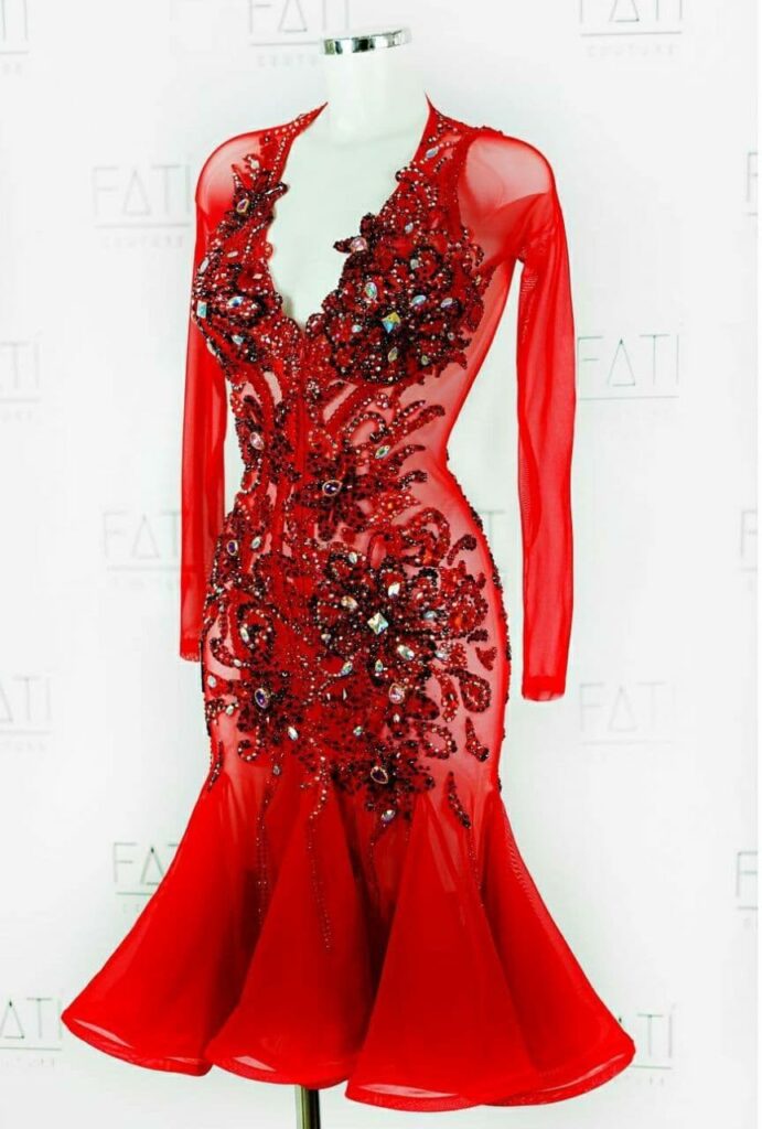 Dress 77