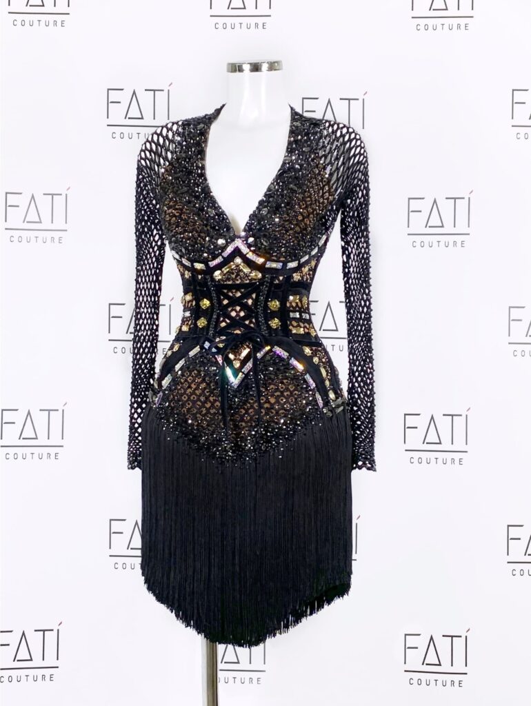 Dress 87
