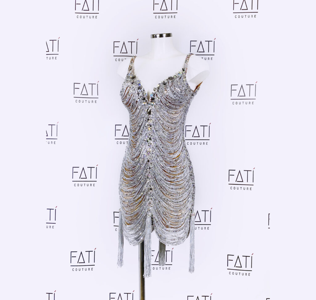 Dress 102